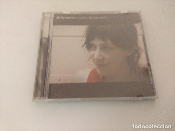 CDs de m&uacute;sica: CD/BETH ORTON/CENTRAL RESERVATION. - Foto 1