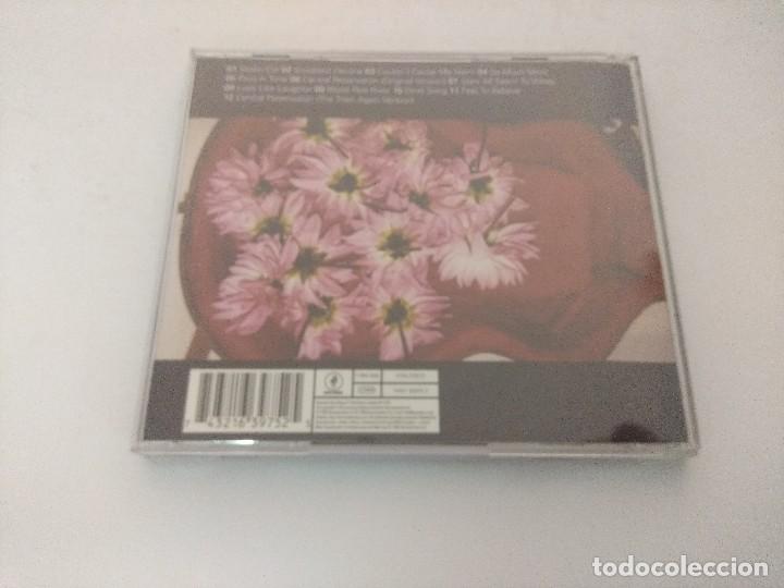 CDs de m&uacute;sica: CD/BETH ORTON/CENTRAL RESERVATION. - Foto 2