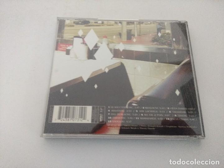 CDs de m&uacute;sica: CD/CHEB MAMI/DELLALI. - Foto 2