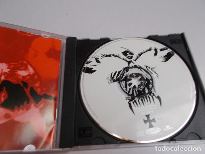 CDs de m&uacute;sica: DANZING 5 Blackacidevil - Foto 2