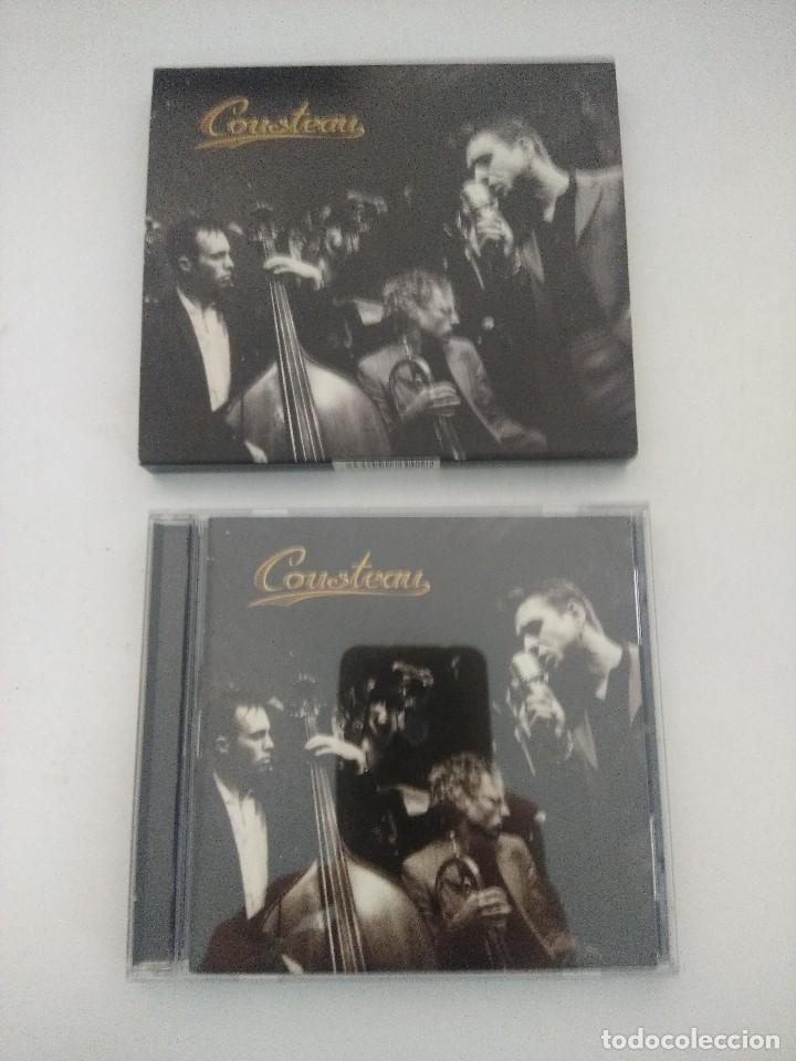 CDs de m&uacute;sica: CD/COUSTEAU. - Foto 2