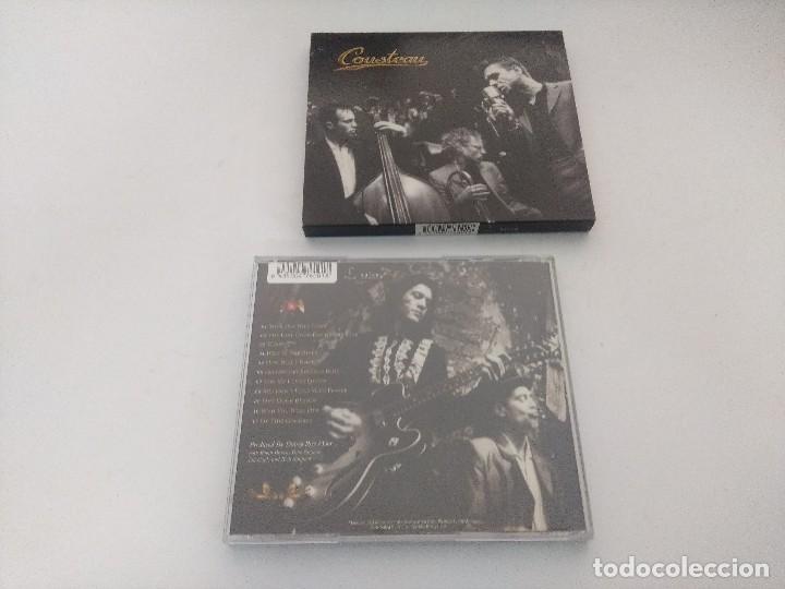 CDs de m&uacute;sica: CD/COUSTEAU. - Foto 4