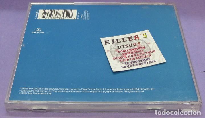 CDs de m&uacute;sica: Electronic - Twisted Tenderness - CD - Foto 2