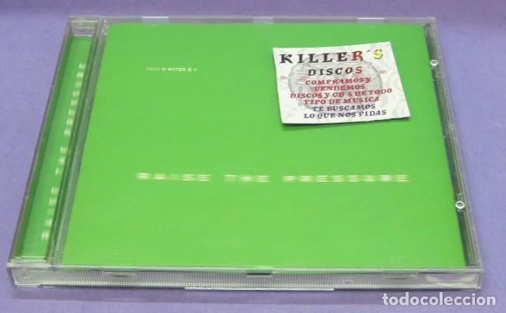 CDs de m&uacute;sica: Electronic - Raise the Pressure - CD - Foto 1