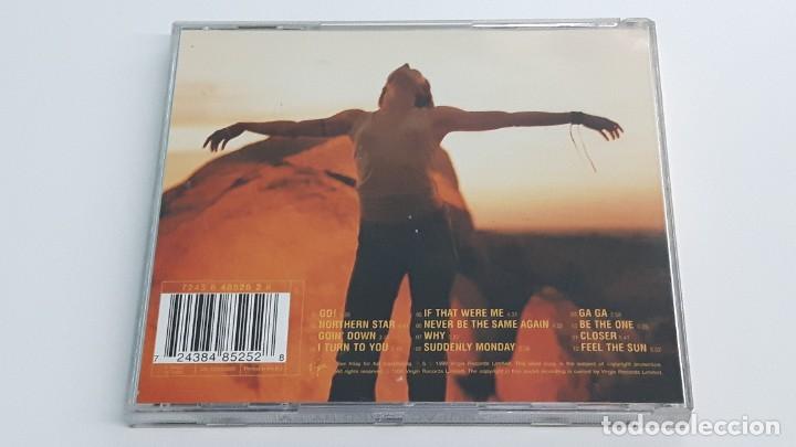 CDs de m&uacute;sica: CD MELANIE C - NORTHERN STAR - Foto 3