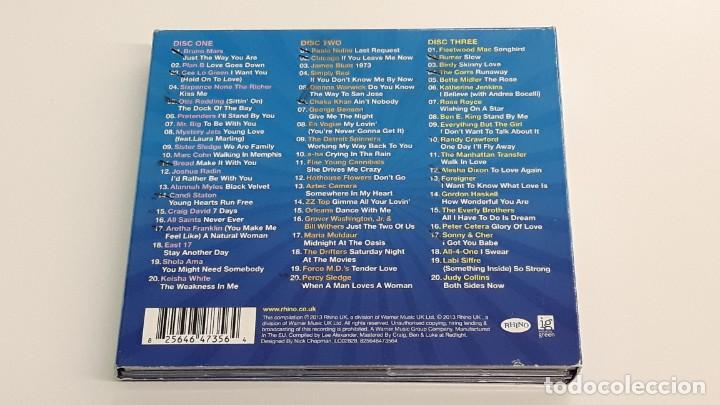 CDs de m&uacute;sica: 3 CD - MUM - THE COLLECTION - Foto 3