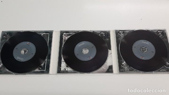 CDs de m&uacute;sica: 3 CD - ELVIS - THE PLATINUM COLLECTION - Foto 2
