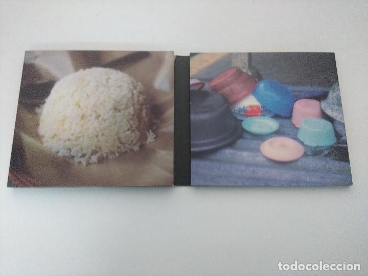 CDs de m&uacute;sica: CD/EVERYTHING AND NOTHING/DAVID SYLVIAN/DOBLE CD DIGIPACK. - Foto 2