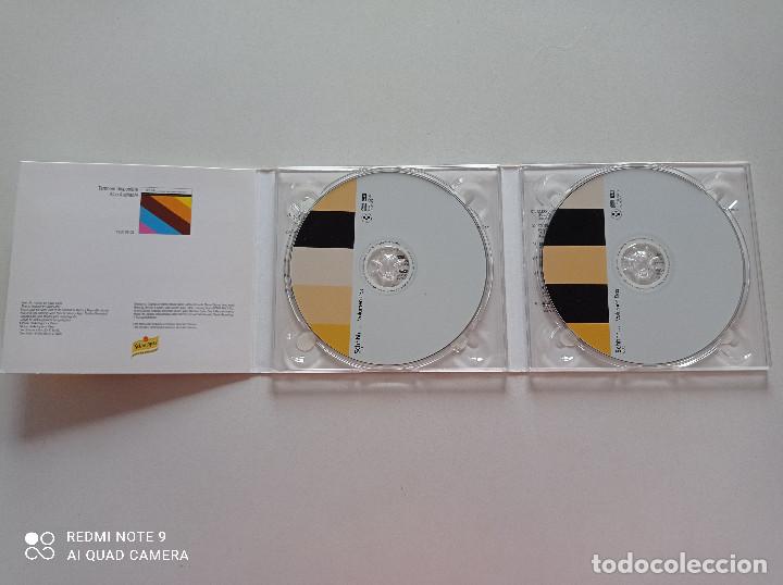 CDs de m&uacute;sica: Schhhh... Volumen Dos - DOBLE CD PLUS ESPA&Ntilde;A 2001 - Foto 2