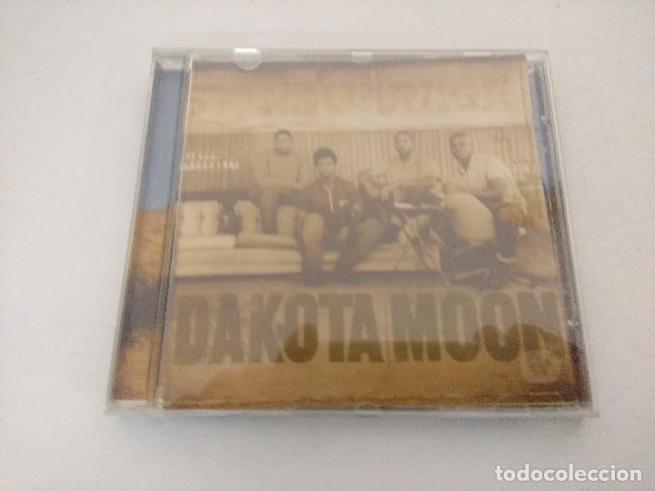 CDs de m&uacute;sica: CD/DAKOTA MOON. - Foto 1