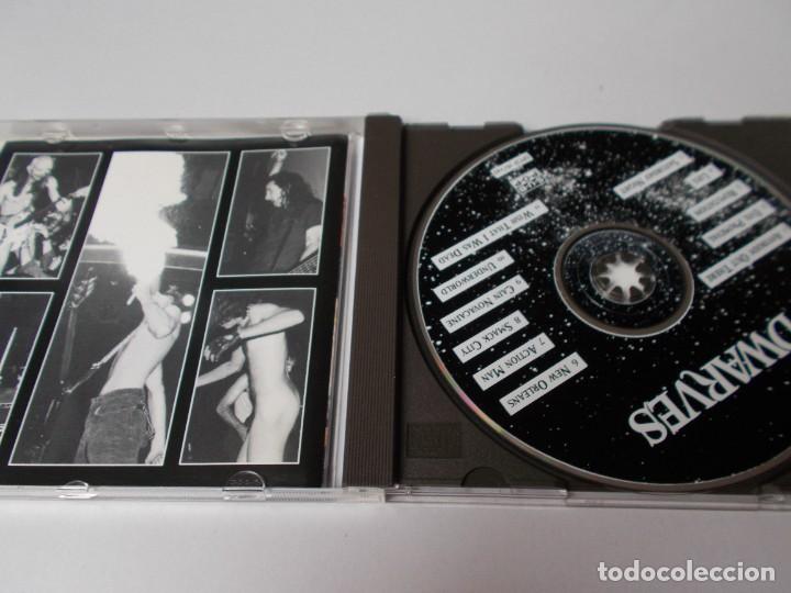 CDs de m&uacute;sica: THE DWARVES Sugarfix - Foto 2