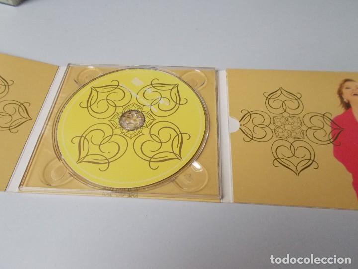 CDs de m&uacute;sica: ROCIO DURCAL Alma ranchera - Foto 2