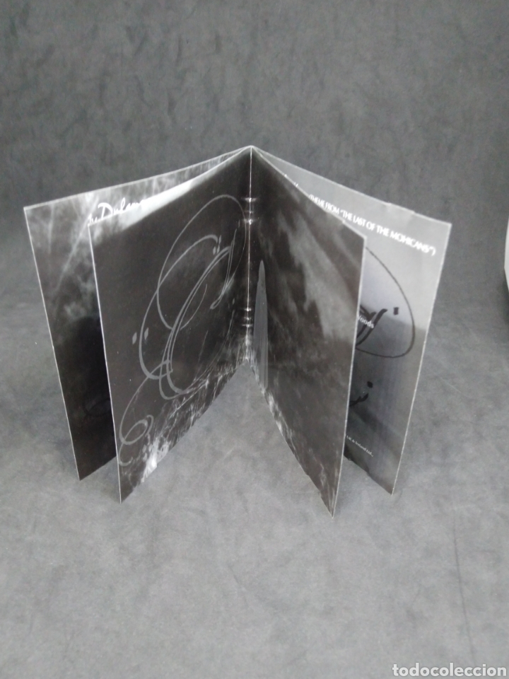 CDs de m&uacute;sica: CLANNAD - THE ULTIMATE COLLECTION - CD - 1997 - DISCO COMPROBADO - Foto 6