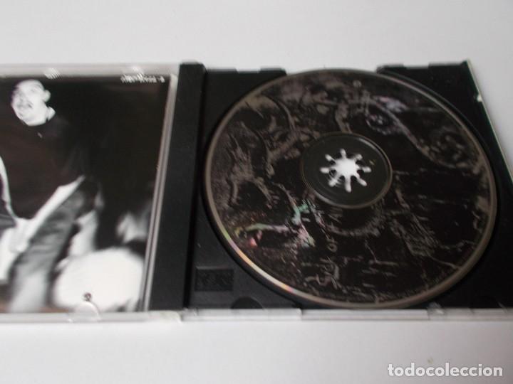 CDs de m&uacute;sica: SICK OF IT ALL Scratch the surface - Foto 2