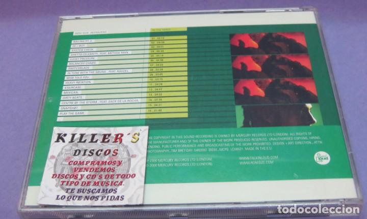 CDs de m&uacute;sica: Roni Size / Reprazent &ndash; In The Mode - CD - Foto 2