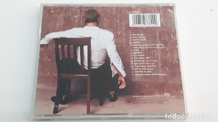 CDs de m&uacute;sica: CD RICKY MARTIN - SOUND LOADED - Foto 3