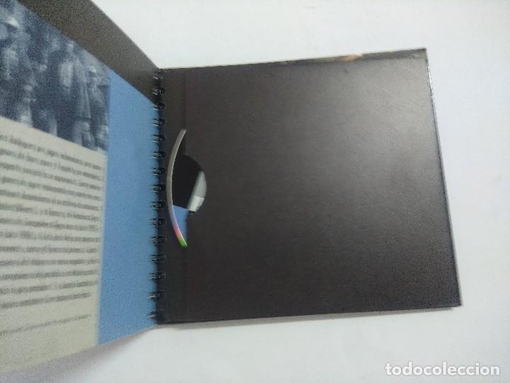 CDs de m&uacute;sica: CD/CANTARES DE MINA. - Foto 2