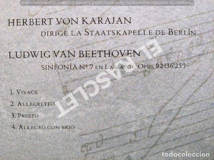 CDs de m&uacute;sica: CD FILARMONICA DE VIENA - SELECCION KARAJAN - 6 - - Foto 3