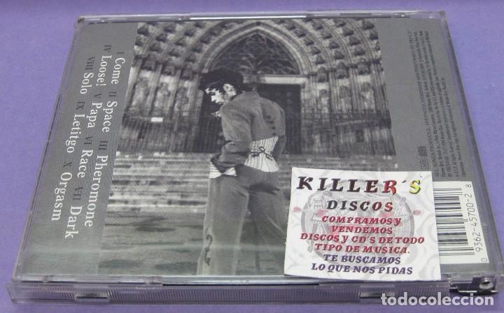 CDs de m&uacute;sica: Prince - Come - CD - Foto 2