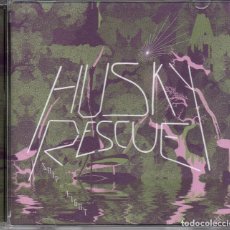 CDs de Música: HUSKY RESCUE- SHIP OF LIGHT (( PRECINTADO & NUEVO )