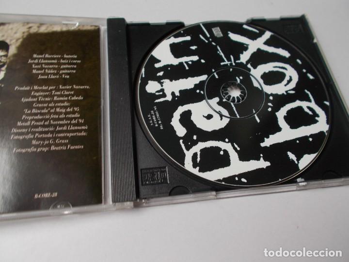 CDs de m&uacute;sica: PAINBOX Bleed - M&uacute;sica Experimental - Foto 2