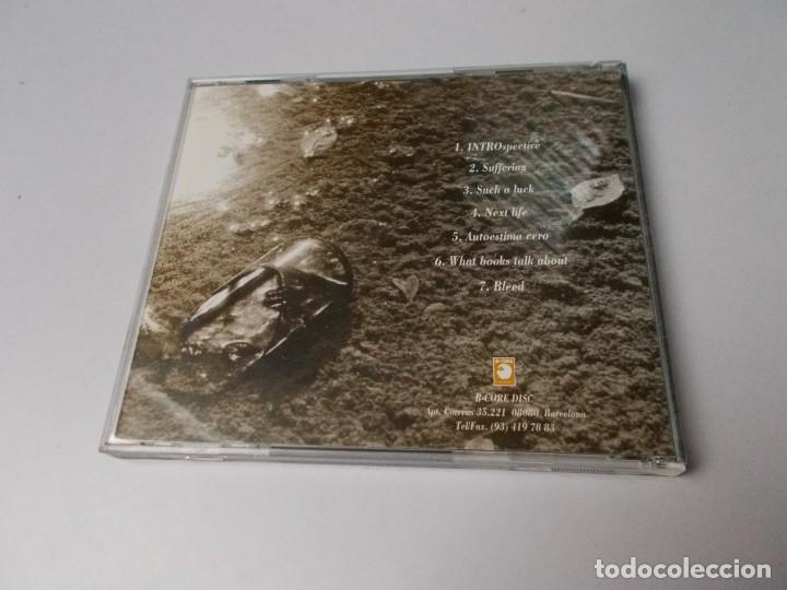 CDs de m&uacute;sica: PAINBOX Bleed - M&uacute;sica Experimental - Foto 3
