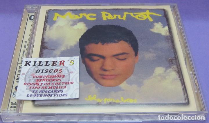 CDs de m&uacute;sica: Marc Parrot - Solo para locos - CD - Foto 1