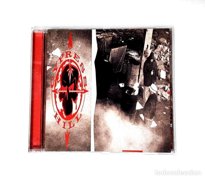 CDs de m&uacute;sica: Cypress Hill - Cypress Hill - Foto 1