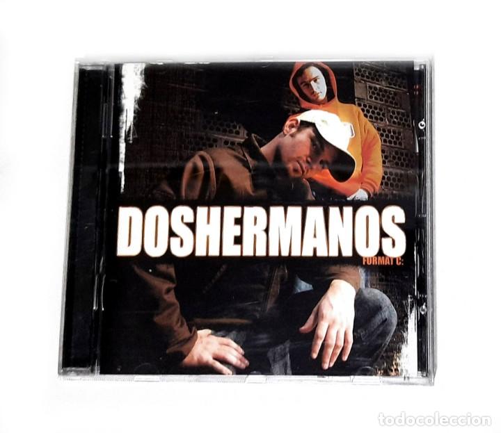 CDs de m&uacute;sica: Doshermanos &lrm;- Format C - Foto 1