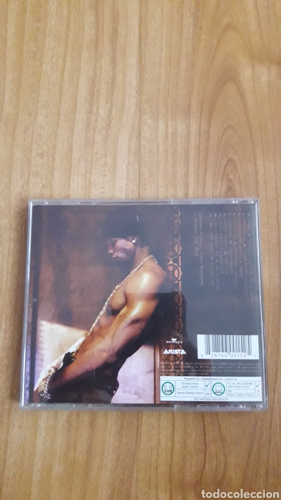 CDs de m&uacute;sica: USCHER. CONFESSIONS - Foto 2