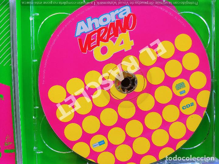 CDs de m&uacute;sica: CD MUSICA - EL DANCE 04 - 2 CDS. - Foto 3