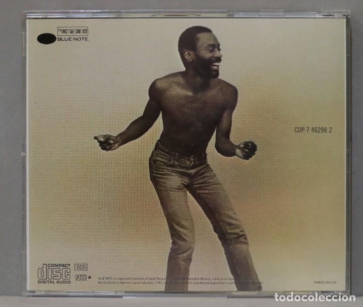 CDs de m&uacute;sica: CD. Bobby McFerrin. Spontaneous Inventions - Foto 2