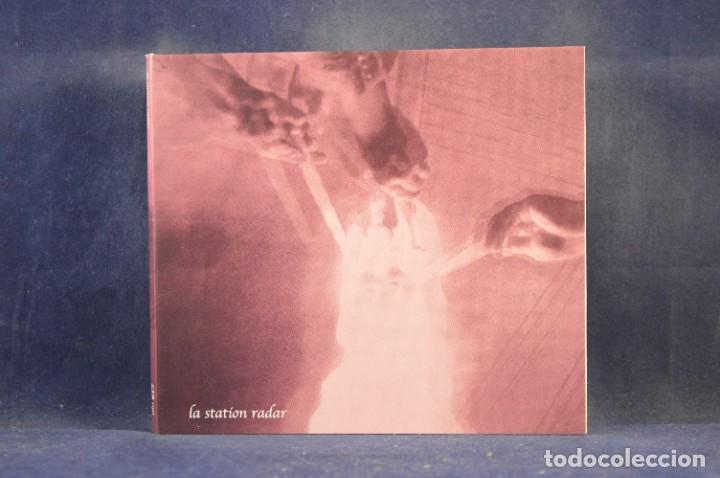 CDs de m&uacute;sica: VARIOUS - LA STATION RADAR - CD - Foto 1