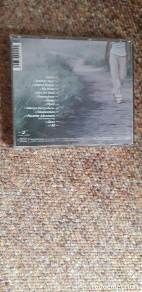 CDs de m&uacute;sica: Ks Choice , Almost - Foto 2