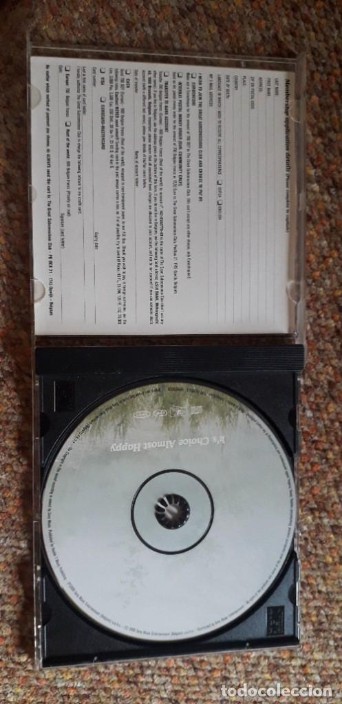 CDs de m&uacute;sica: Ks Choice , Almost - Foto 3