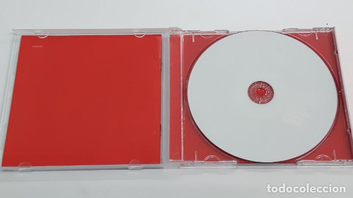 CDs de m&uacute;sica: CD DUDO - LIFE FOR RENT - Foto 2