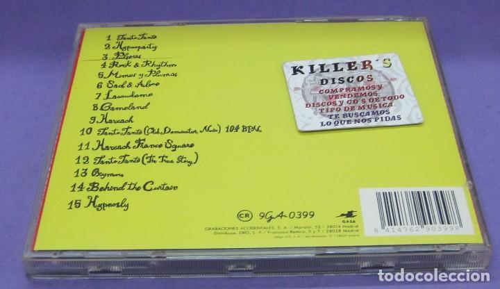 CDs de m&uacute;sica: Lions in Love - CD - Foto 2