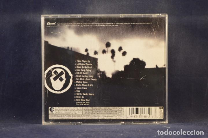 CDs de m&uacute;sica: YELLOWCARD - LIGHTS AND SOUNDS - CD - Foto 2