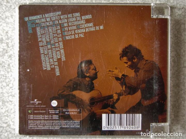 CDs de m&uacute;sica: PITINGO SOULERIA - Foto 2