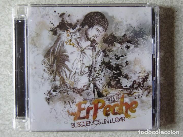 Musik-CDs: EL PECHE.BUSQUEMOS UN LUGAR...PRECINTADO