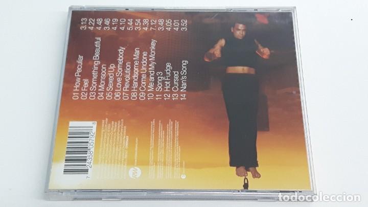 CDs de m&uacute;sica: CD ROBBIE WILLIAMS - ESCAPOLOGY - Foto 3