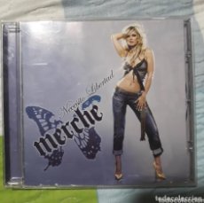 CDs de Música: CD MERCHE NECESITO LIBERTAD. Lote 287336333