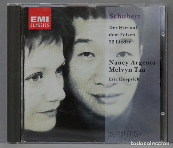 CDs de m&uacute;sica: 2 CD. Paul Hindemith. Cardillac - Foto 3