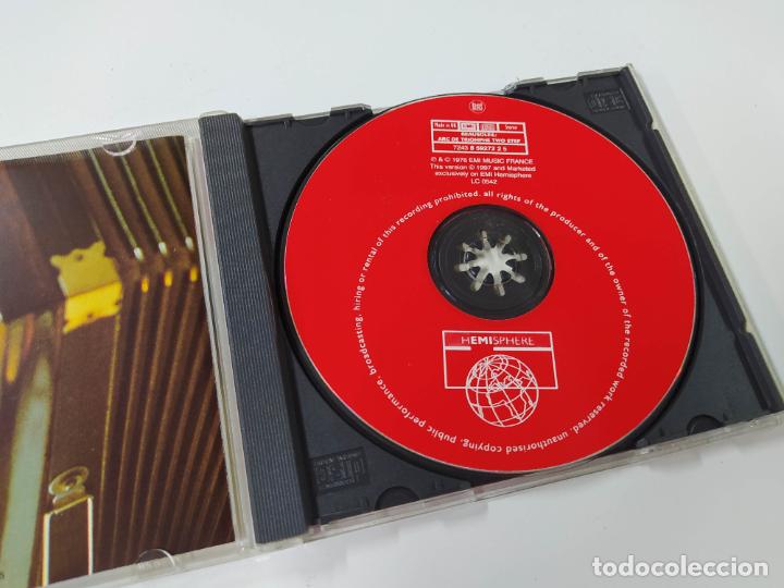 CDs de m&uacute;sica: BEAUSOLEIL. ARC DE TRIOMPHE TWO STEP. CD. TDKCD49 - Foto 2