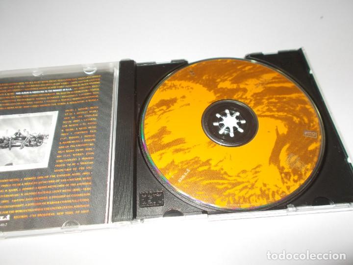 CDs de m&uacute;sica: KYUSS Blues for the red sun - Foto 2