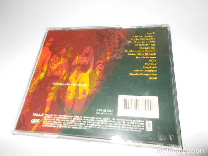 CDs de m&uacute;sica: KYUSS Blues for the red sun - Foto 3