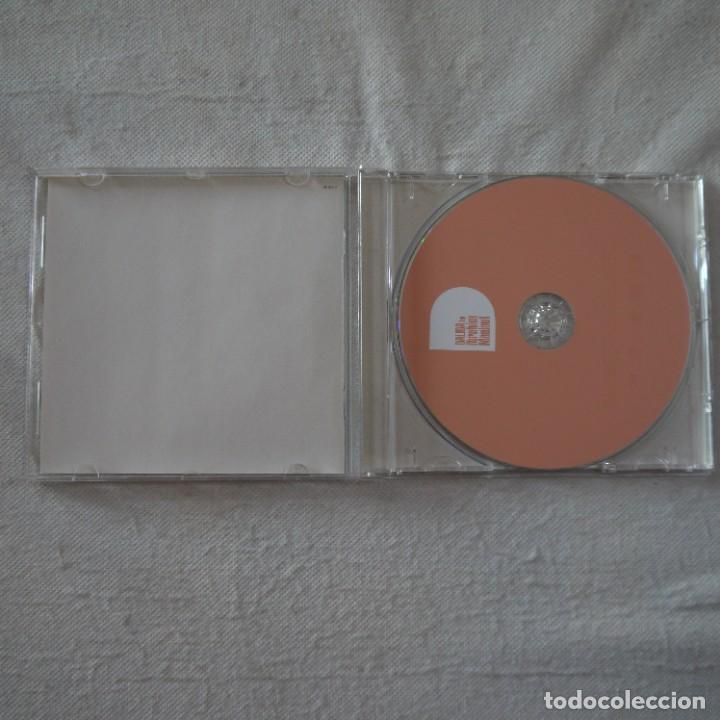 CDs de m&uacute;sica: DALIDA BY IBRAHIM MAALOUF - CD - Foto 2