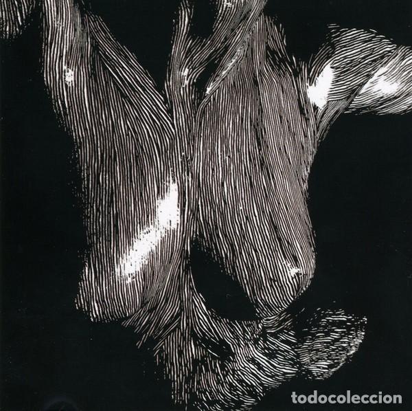 CDs de m&uacute;sica: OCEANSIZE CD SELF PRESERVED WHILE THE BODIES FLOAT UP NUEVO ROCK PROGRESIVO - Foto 6