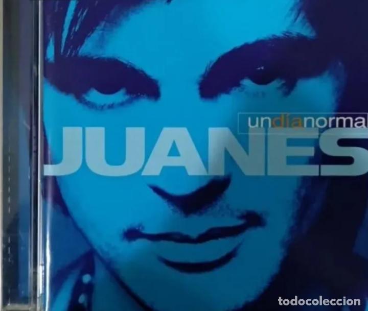 CDs de m&uacute;sica: CD JUANES - Foto 1