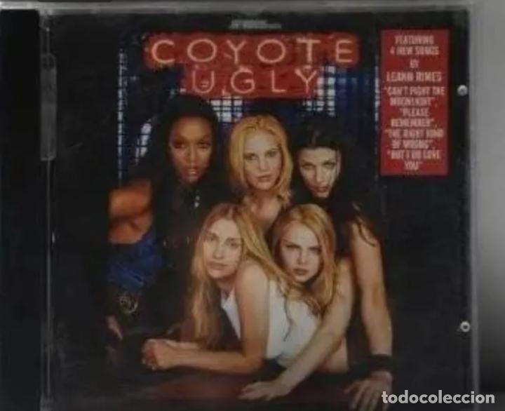 CDs de m&uacute;sica: CD COYOTE UGLY - Foto 1